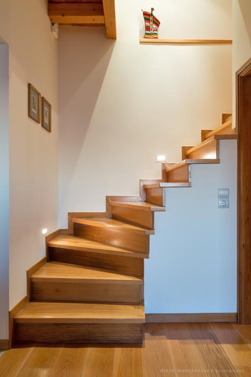 Villa Mos Kalamata Bagian luar foto