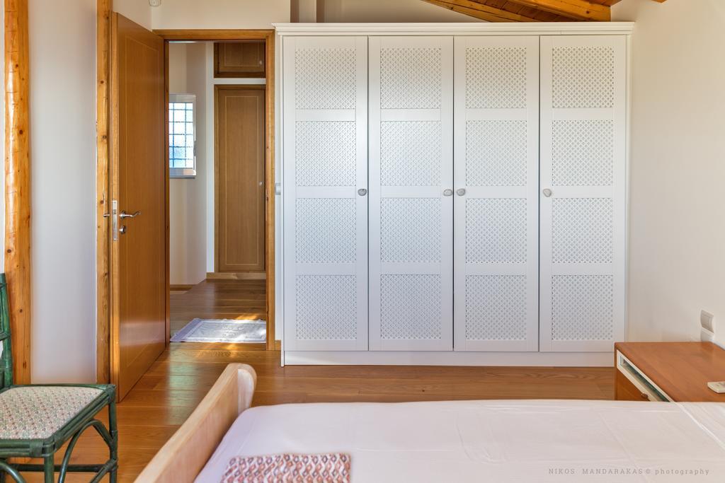 Villa Mos Kalamata Bagian luar foto