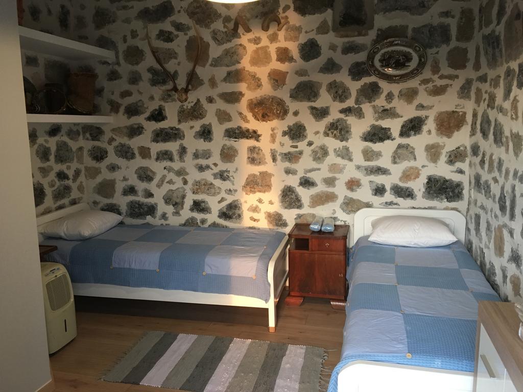Villa Mos Kalamata Bagian luar foto
