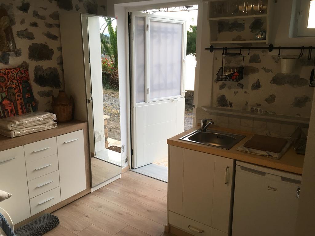 Villa Mos Kalamata Bagian luar foto
