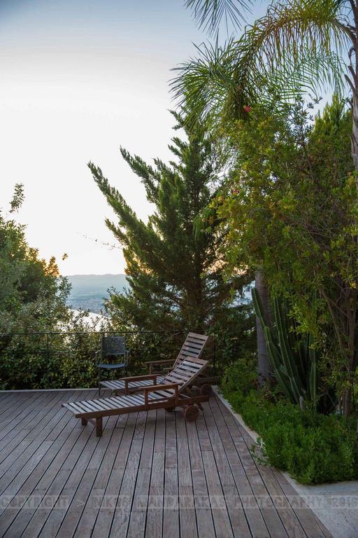 Villa Mos Kalamata Bagian luar foto